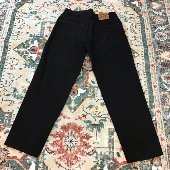 Levi's Men's Dark Jeans